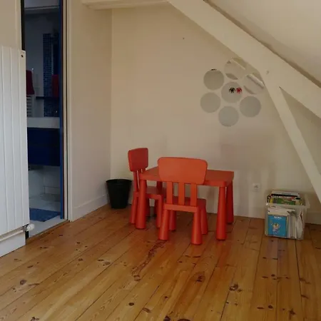 Le 22 Casa vacanze *