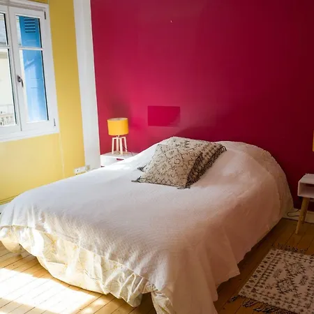 Casa vacanze Le 22