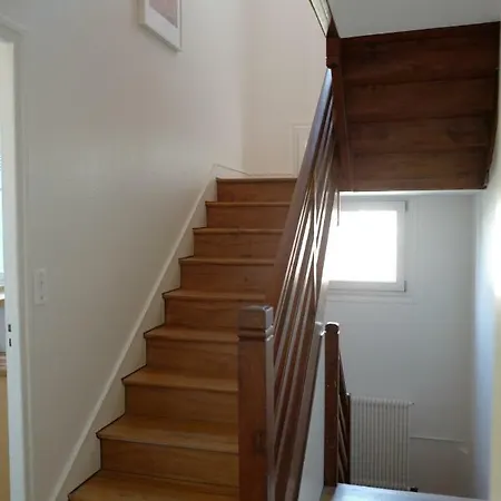 Feriehus Le 22 *