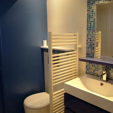 Le 22 Feriehus