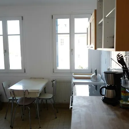 Le 22 Feriehus