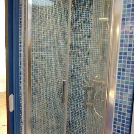 Le 22 בית נופש