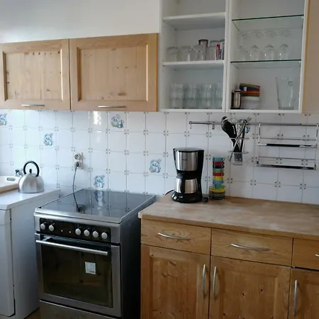 Feriehus Le 22 *