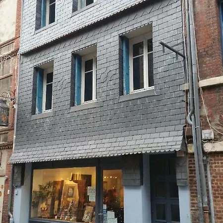 Le 22 Feriehus