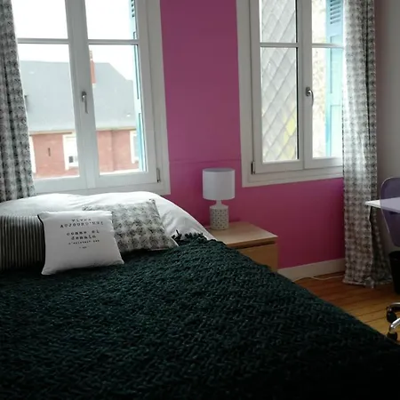 Le 22 Feriehus
