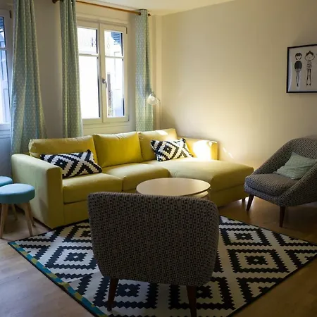 Le 22 בית נופש *