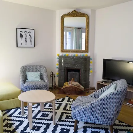 Le 22 בית נופש