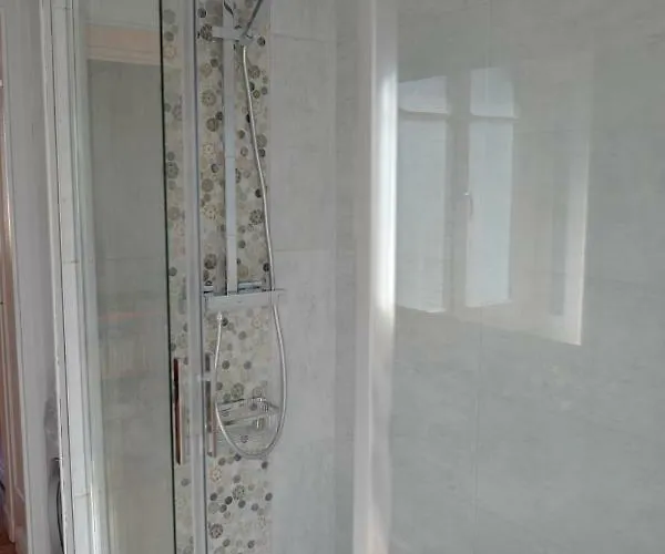 Holiday home Le 22 *