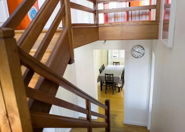 Le 22 Holiday home *